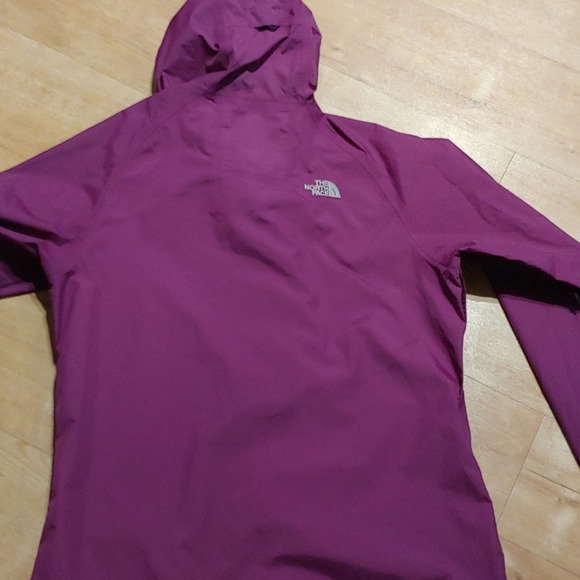 The North Face Hyvent 2.5l Jacket - Picture 11 of 12